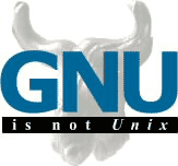 GNU's Not Unix